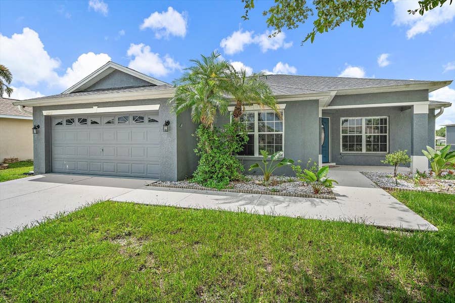 Property photo for 12017 LARSON LANE, Parrish, FL