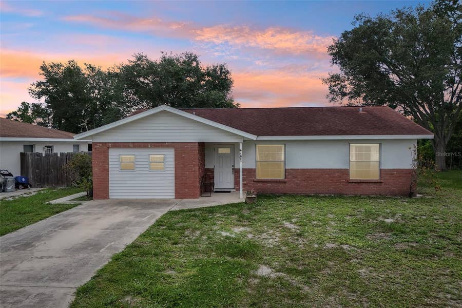 Property photo for 107 67TH STREET NE, Bradenton, FL