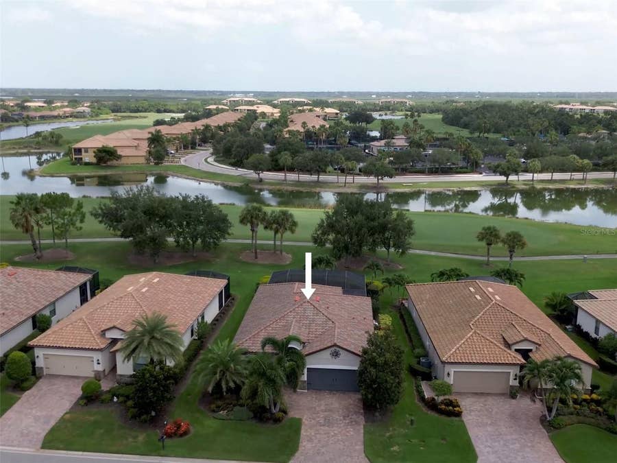 Property photo for 7031 QUIET CREEK DRIVE, Bradenton, FL