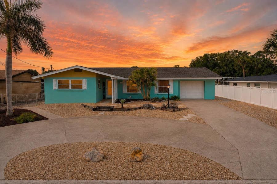 Property photo for 9907 ROYAL PALM DRIVE, Bradenton, FL