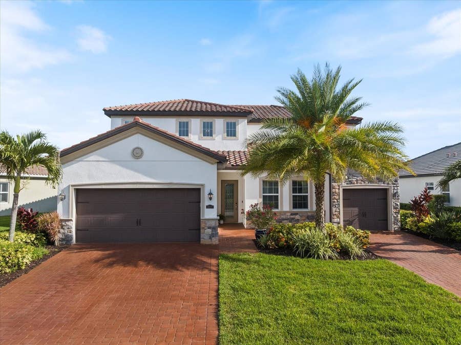 Property photo for 12120 GANNETT PLACE, Lakewood Ranch, FL