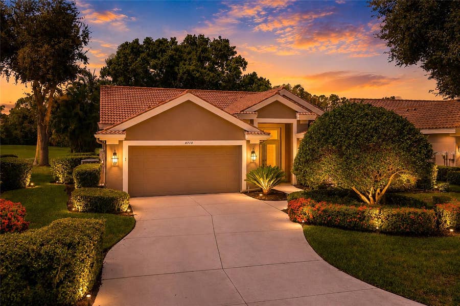 Property photo for 8718 54TH AVENUE E, Bradenton, FL