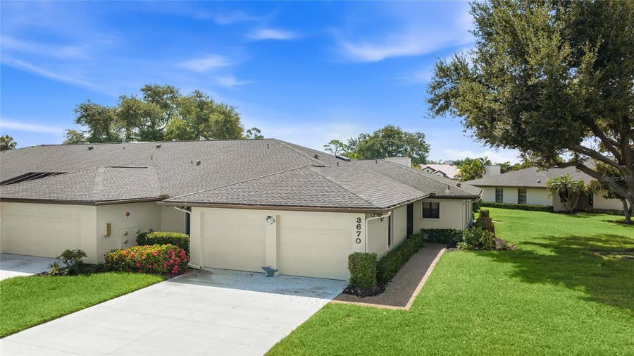 Property photo for 3670 GLENEAGLE DRIVE, #8A, Sarasota, FL