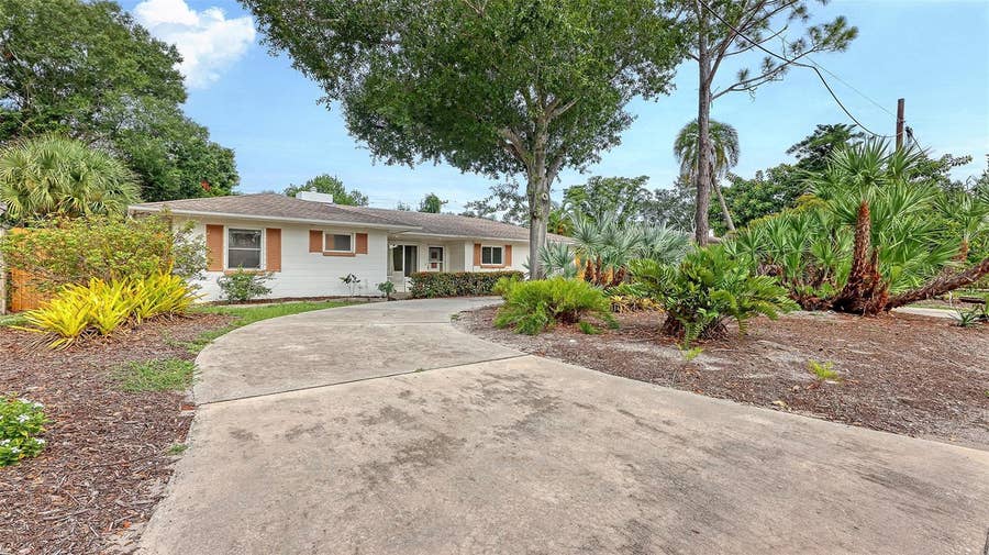 Property photo for 4735 REMINGTON DRIVE, Sarasota, FL
