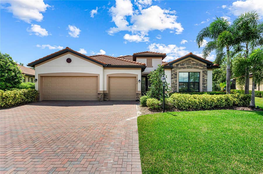 Property photo for 9730 CARNOUSTIE PLACE, Bradenton, FL