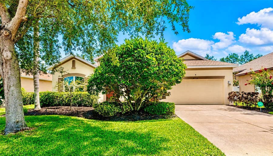 Property photo for 5720 43RD COURT E, Bradenton, FL