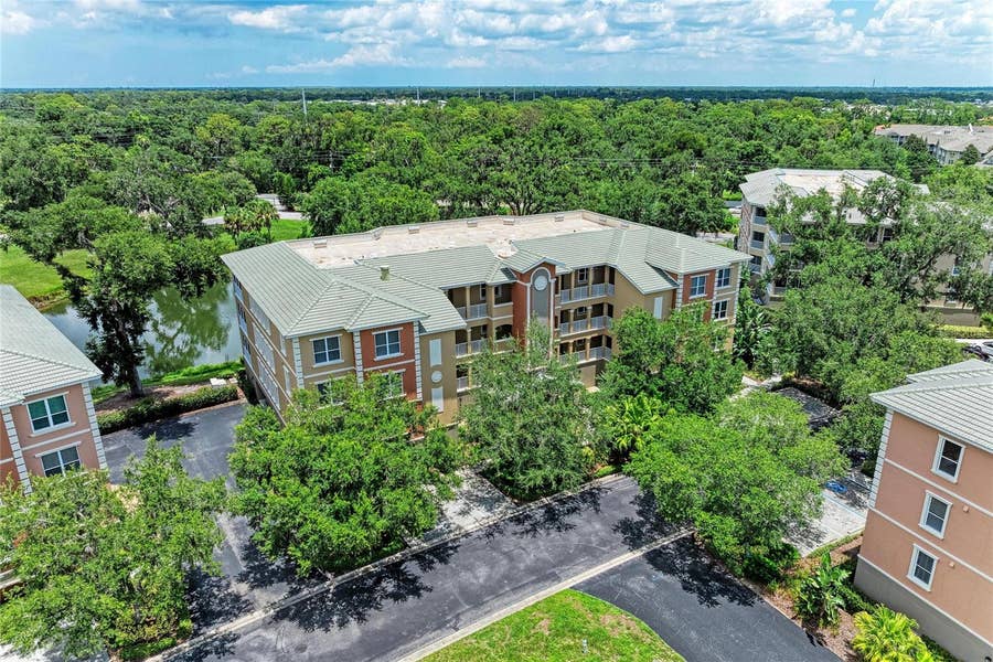 Property photo for 5200 MANORWOOD DRIVE, #2D, Sarasota, FL