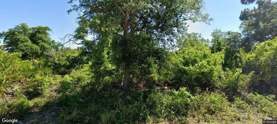 Property photo for 12203 RICHARDS AVENUE, Port Charlotte, FL