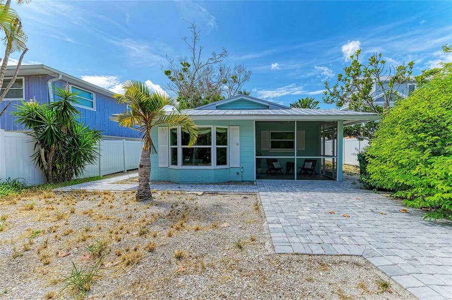 Property photo for 580 LINLEY STREET, Longboat Key, FL