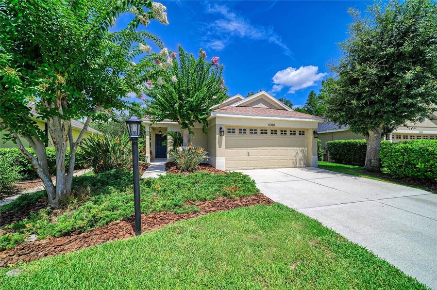 Property photo for 6308 ROBIN COVE, Bradenton, FL