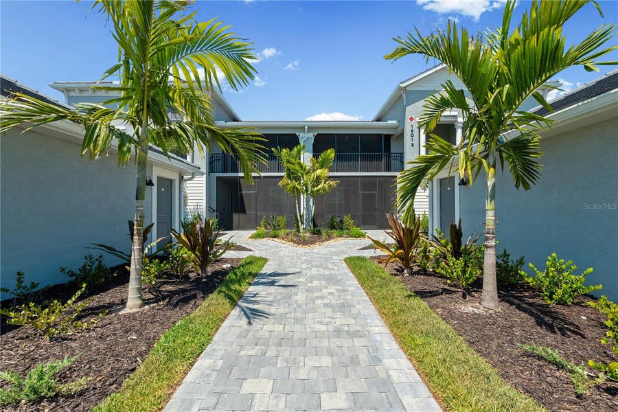 Property photo for 19015 SCALLOP LOOP, #103, Lakewood Ranch, FL