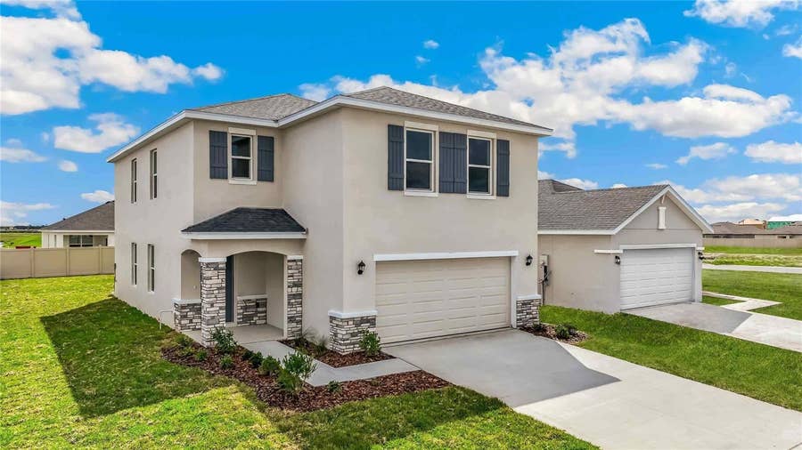 Property photo for 8833 CLEAR VIEW STREET, Parrish, FL