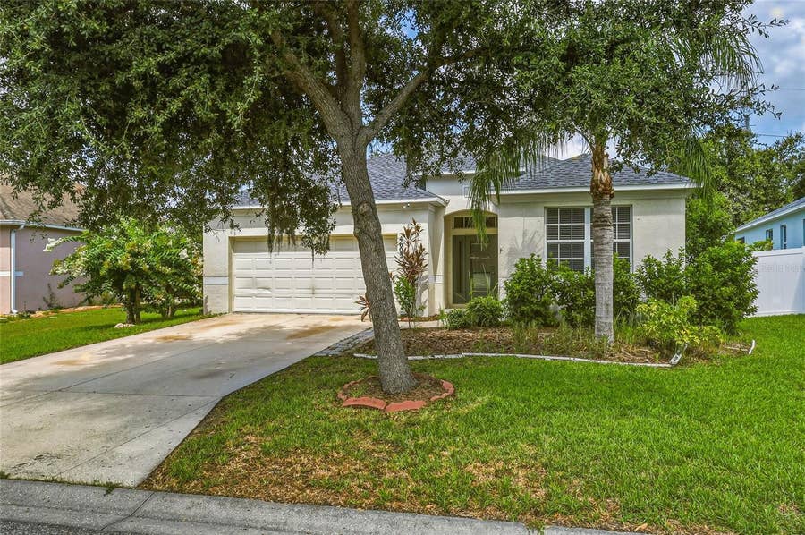 Property photo for 4603 TROUT RIVER CROSSING, Ellenton, FL