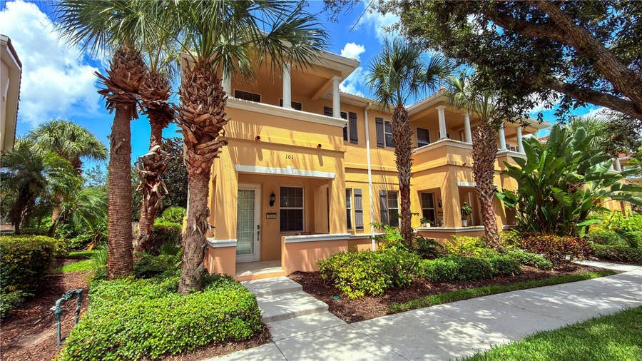 Property photo for 3880 82ND AVENUE CIRCLE E, #101, Sarasota, FL