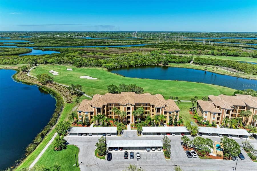 Property photo for 8105 GRAND ESTUARY TRAIL, #403, Bradenton, FL
