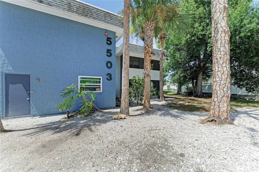 Property photo for 5503 FOUNTAIN LAKE CIRCLE, #A203, Bradenton, FL