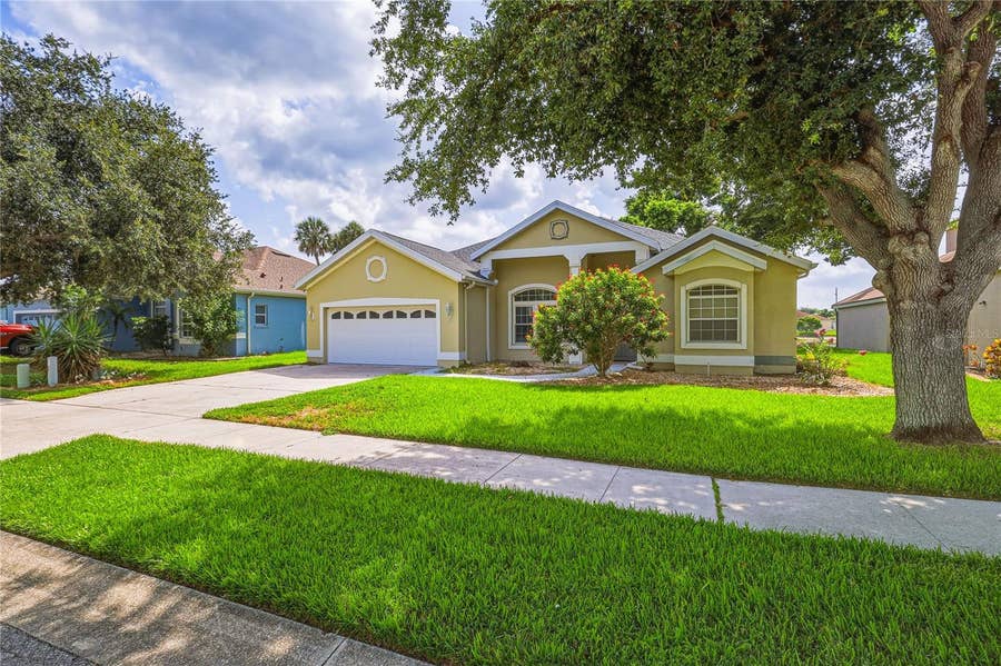 Property photo for 6305 ROCK CREEK CIRCLE, Ellenton, FL