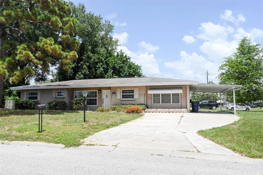 Property photo for 3341 ANDREA STREET, Sarasota, FL