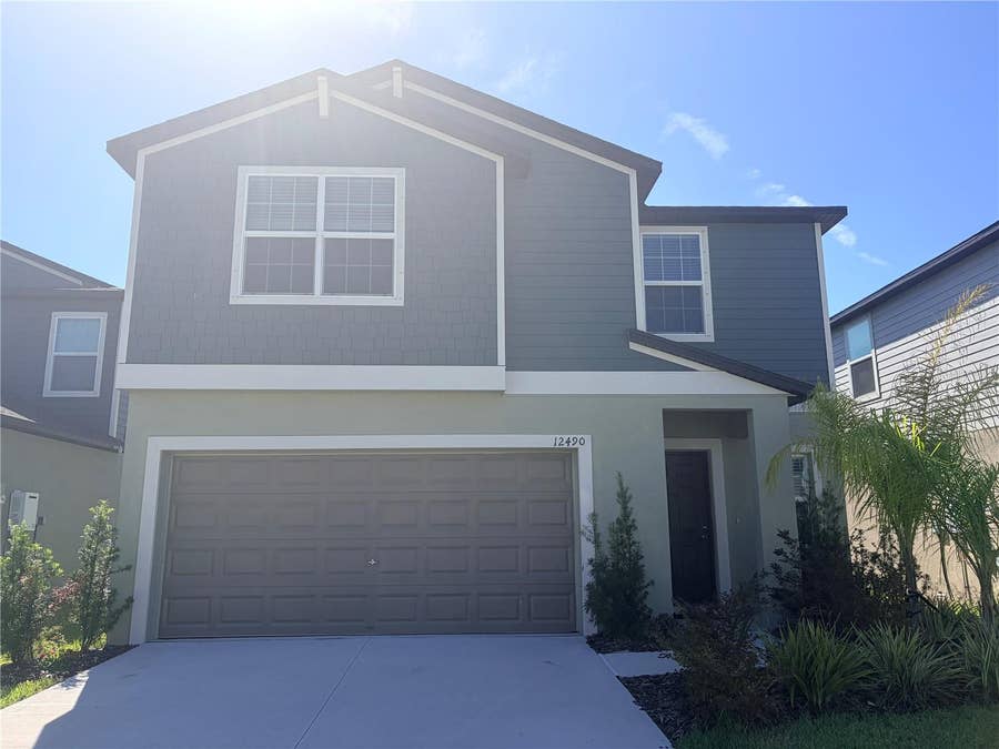 Property photo for 12490 SWEET ANGEL AURA WAY, Parrish, FL