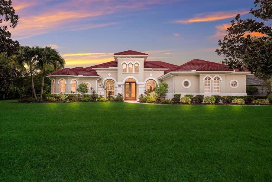 Property photo for 8122 LONE TREE GLEN, Lakewood Ranch, FL