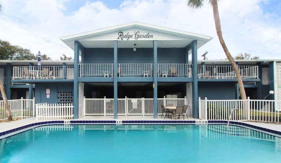 Property photo for 3001 BEE RIDGE ROAD, #224, Sarasota, FL