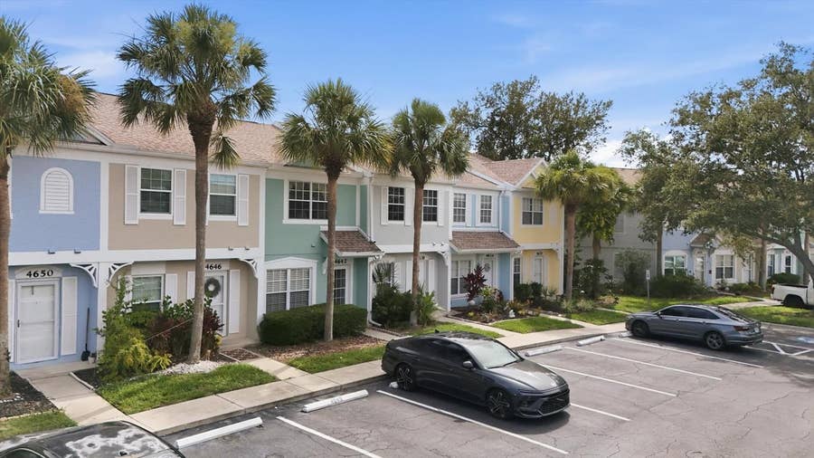 Property photo for 4642 SABAL KEY DRIVE, Bradenton, FL