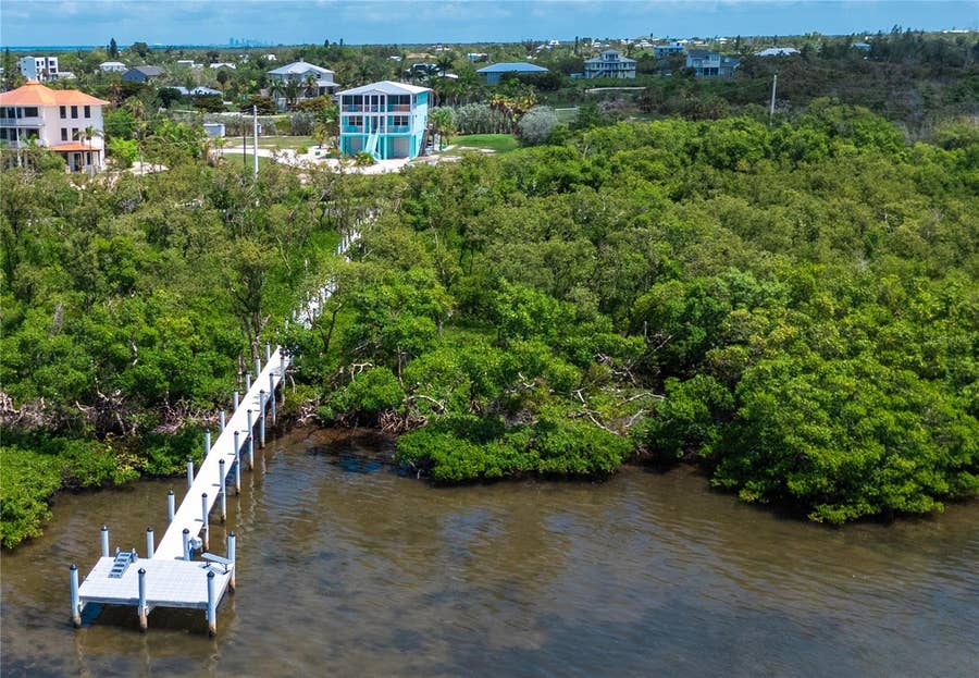 Property photo for 180 HORSESHOE LOOP ROAD, Terra Ceia, FL