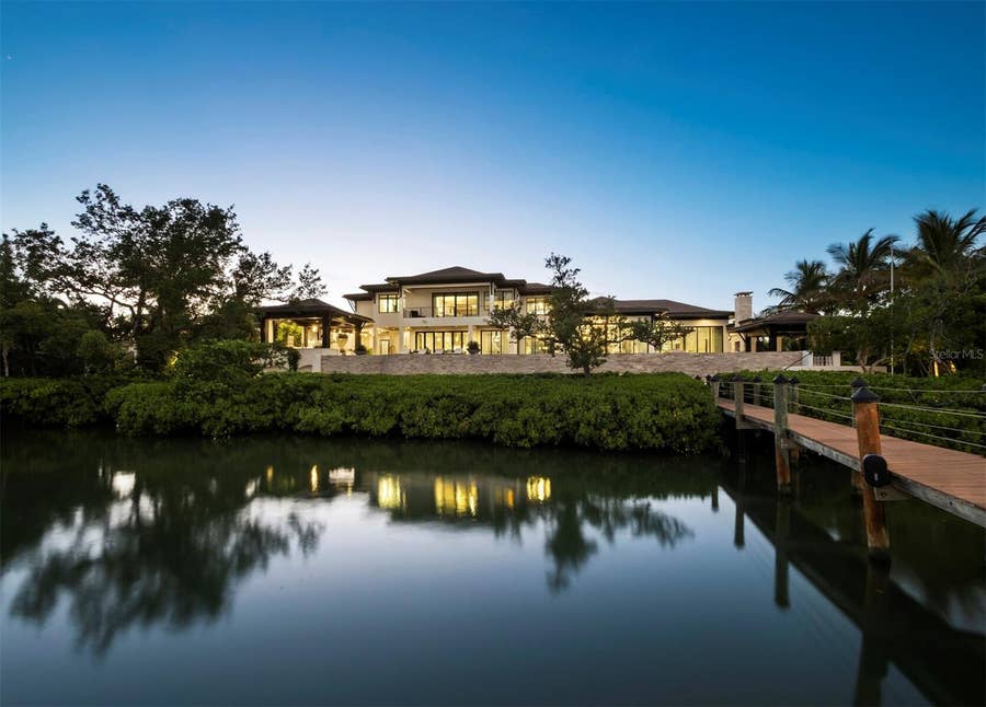 Property photo for 3799 FLAMINGO AVENUE, Sarasota, FL