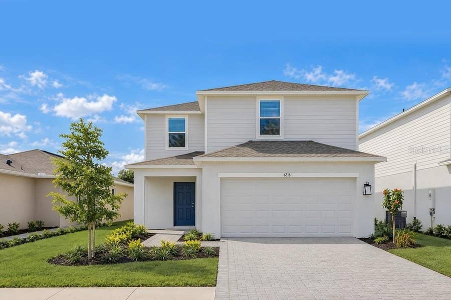 Property photo for 6518 EQUINOX LANE, North Fort Myers, FL