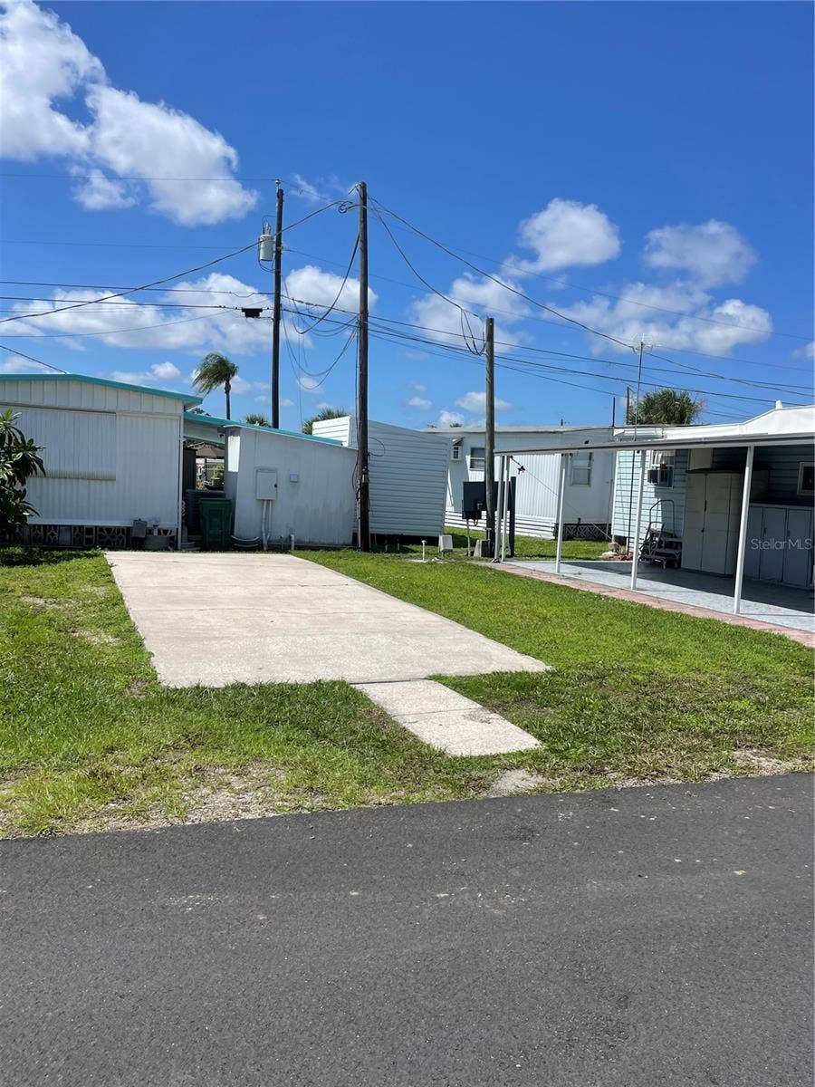 Property photo for 99 MICHIGAN STREET, Palmetto, FL