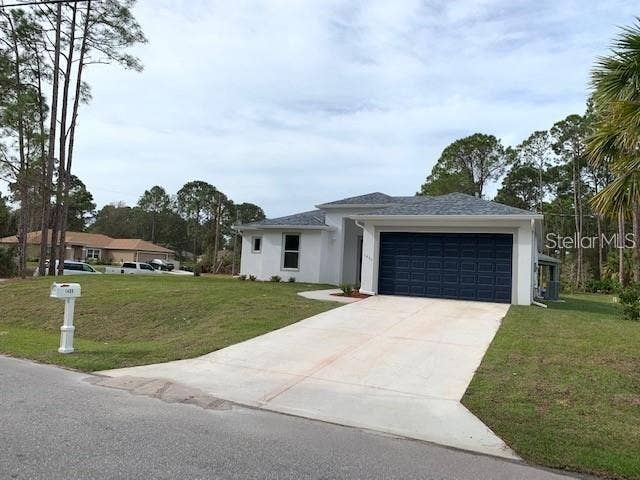 Property photo for 1455 HARBELL STREET, North Port, FL