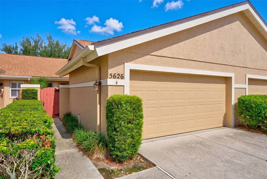 Property photo for 5626 MONTE ROSSO ROAD, Sarasota, FL