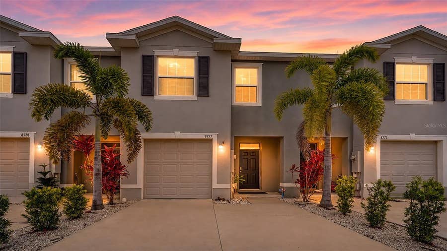 Property photo for 8777 MILESTONE DRIVE, Sarasota, FL