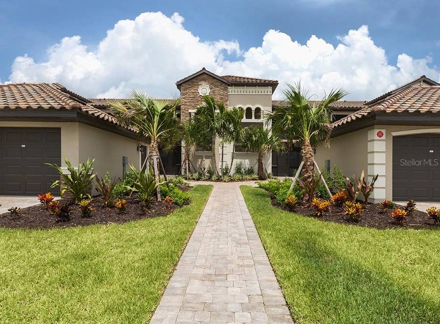 Property photo for 5548 PALMER CIRCLE, #103, Bradenton, FL