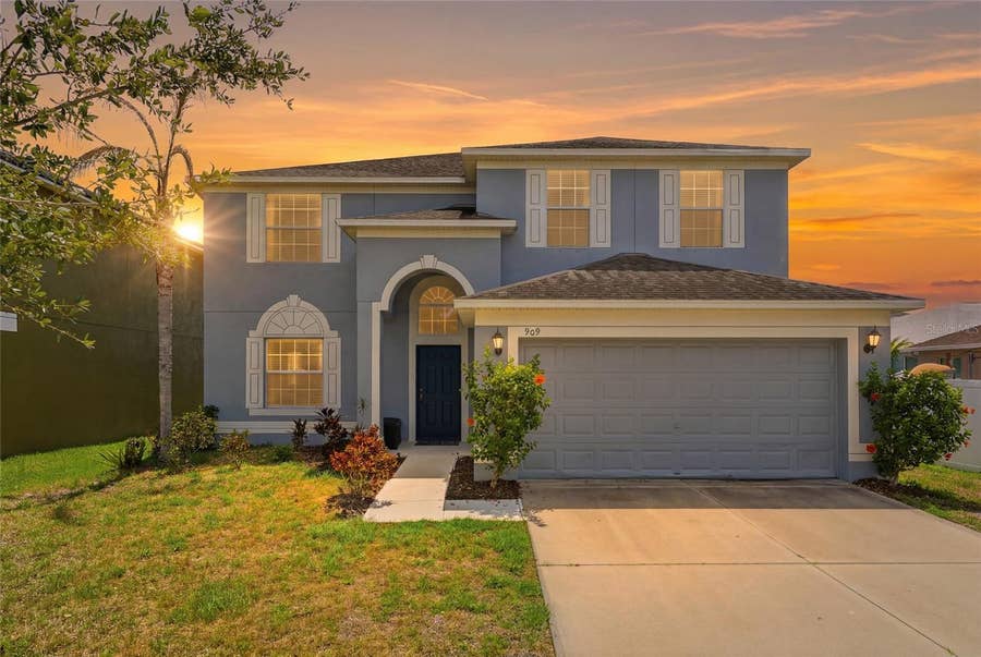 Property photo for 909 MEADOW GLADE DRIVE, Ruskin, FL