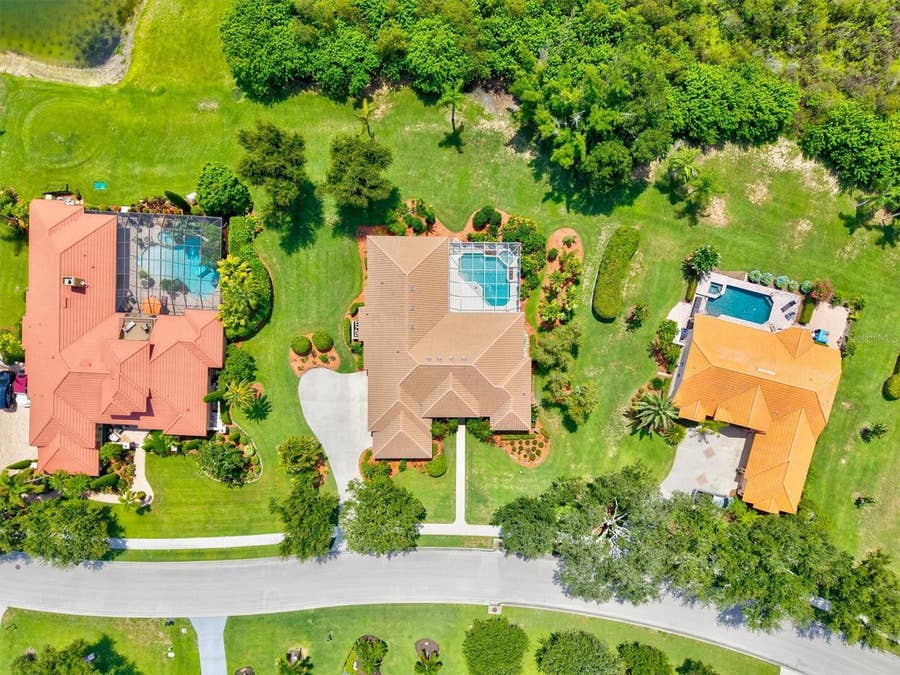 Property photo for 7373 S SERENOA DRIVE, Sarasota, FL
