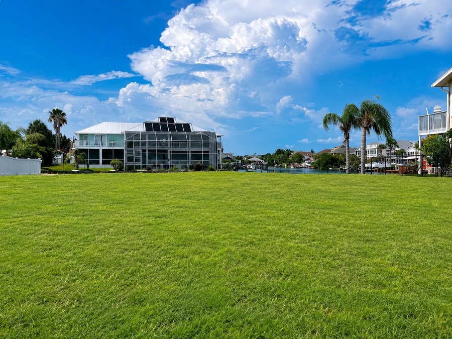 Property photo for 3511 AMBERJACK DRIVE, Hernando Beach, FL