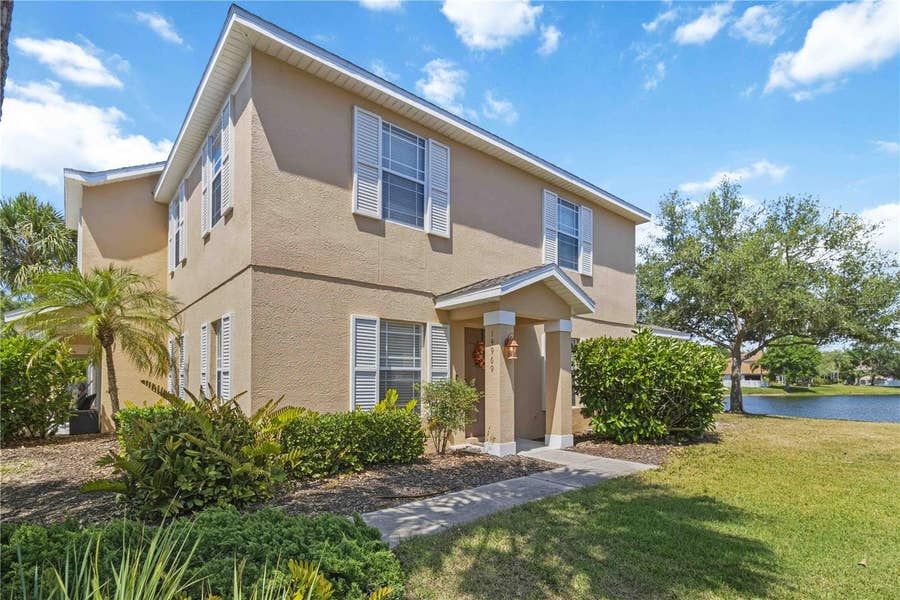 Property photo for 14969 AMBERJACK TERRACE, #14969, Bradenton, FL