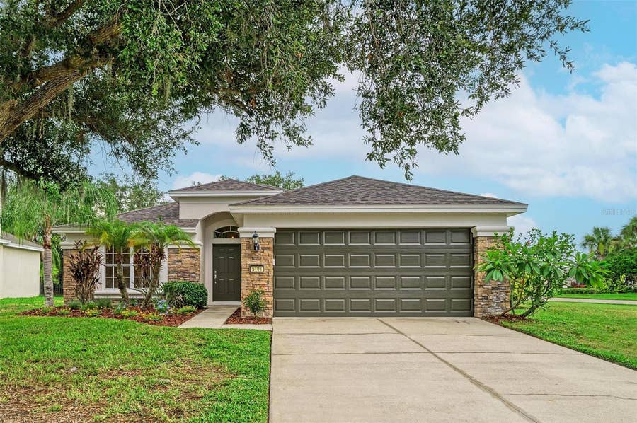 Property photo for 5806 100TH AVENUE E, Parrish, FL