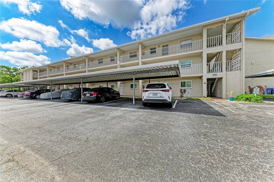 Property photo for 3983 MACEACHEN BOULEVARD, #434, Sarasota, FL