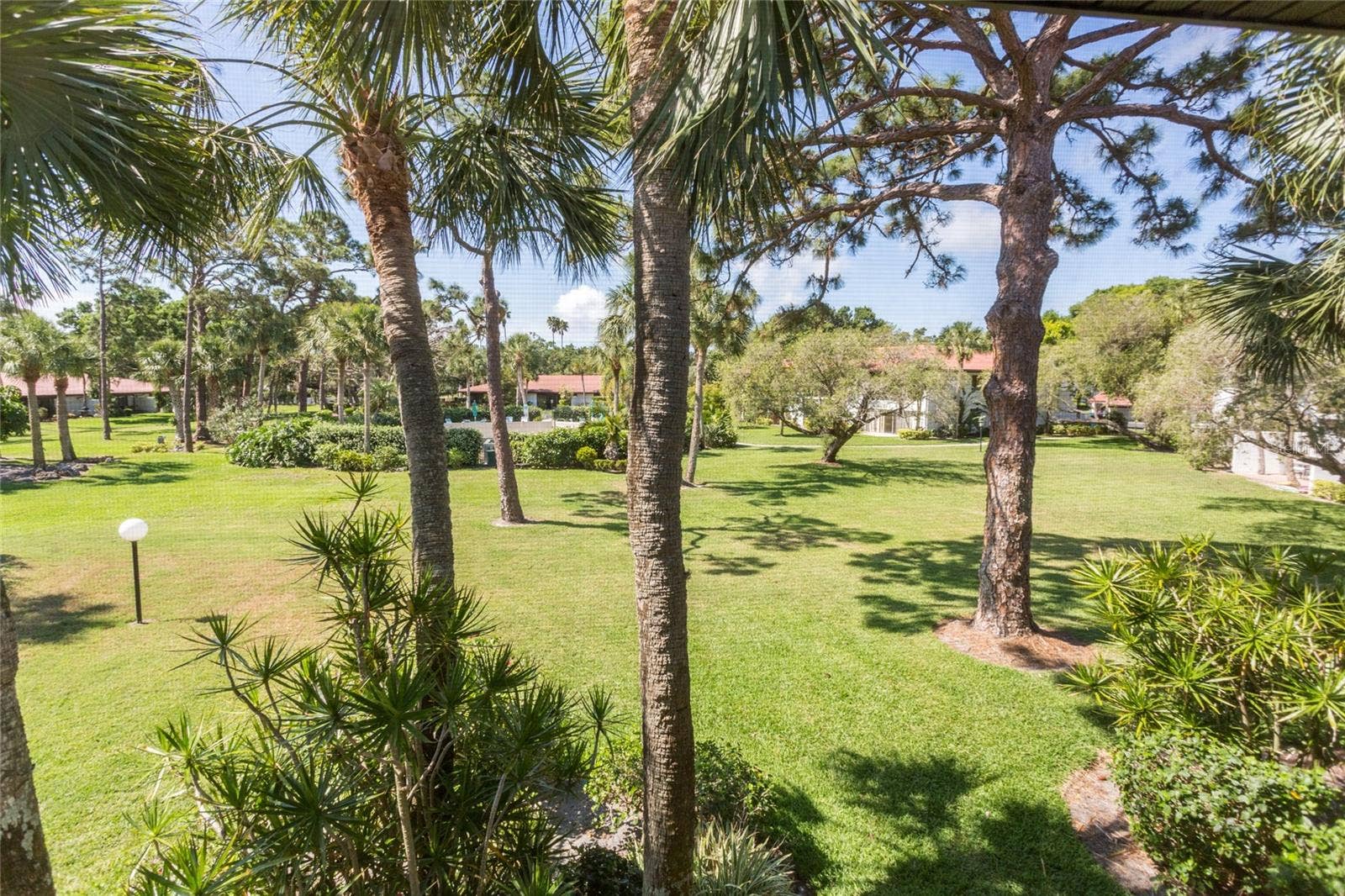 3500 EL CONQUISTADOR PARKWAY, #268, Bradenton, FL 34210 Lanai/Pool View