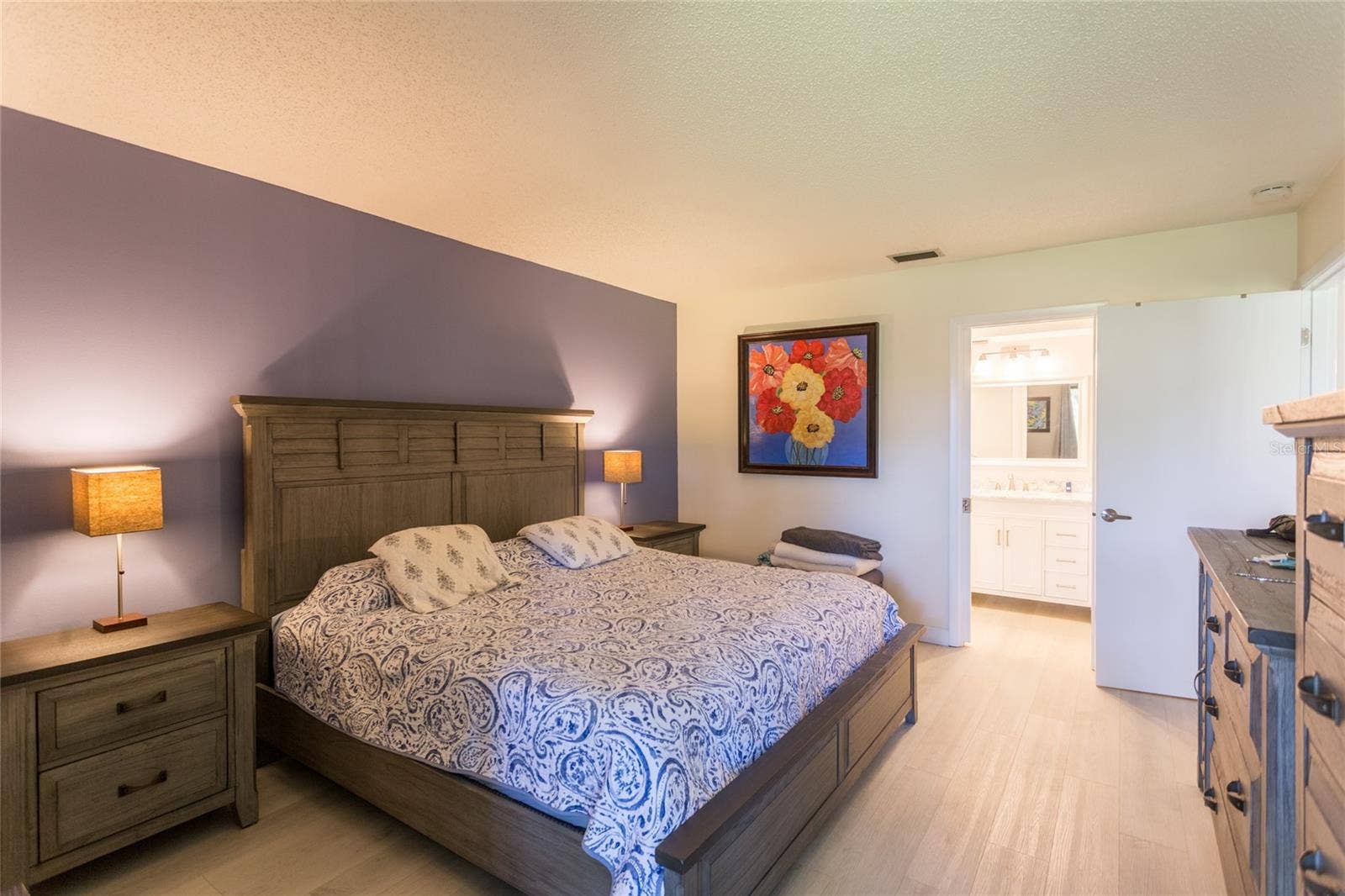 3500 EL CONQUISTADOR PARKWAY, #268, Bradenton, FL 34210 Primary Bedroom