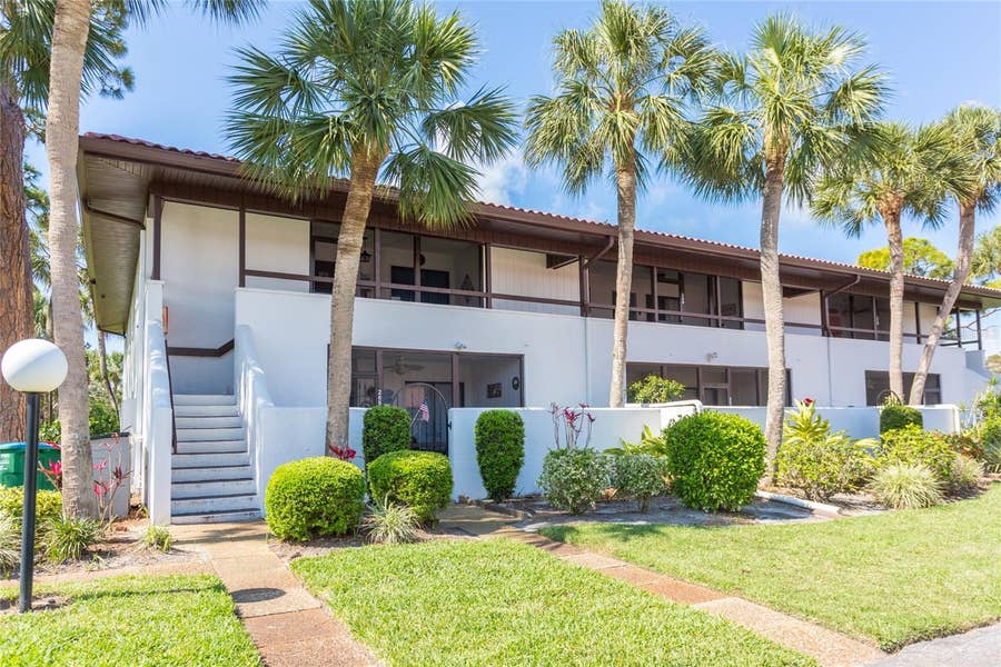Property photo for 3500 EL CONQUISTADOR PARKWAY, #268, Bradenton, FL