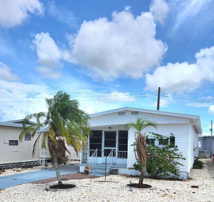 Property photo for 1715 ILLINOIS AVENUE, Bradenton, FL