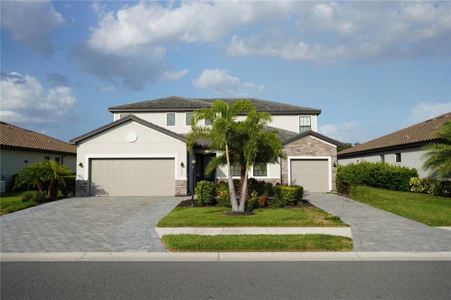 Property photo for 5127 HORIZON EDGE COVE, Bradenton, FL