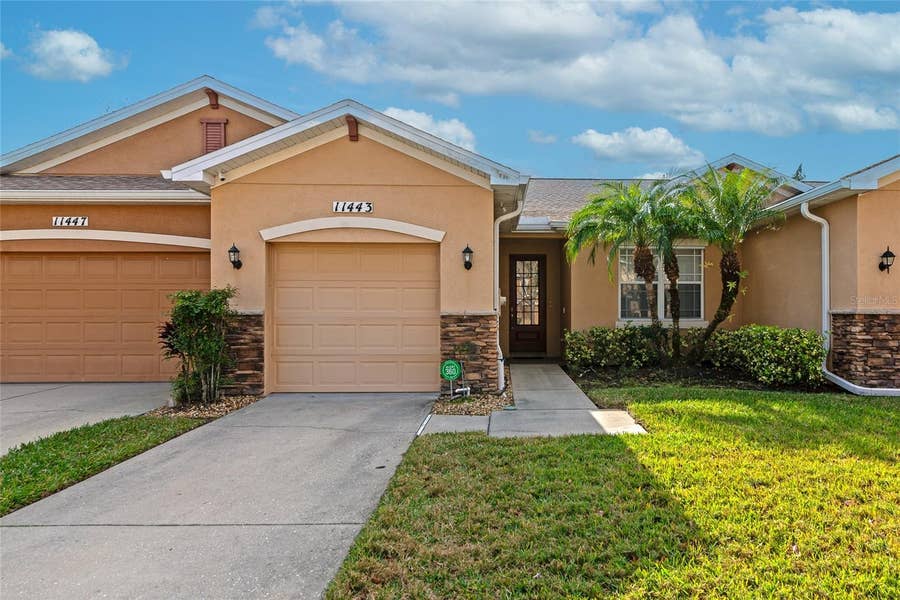 Property photo for 11443 52ND COURT E, Parrish, FL
