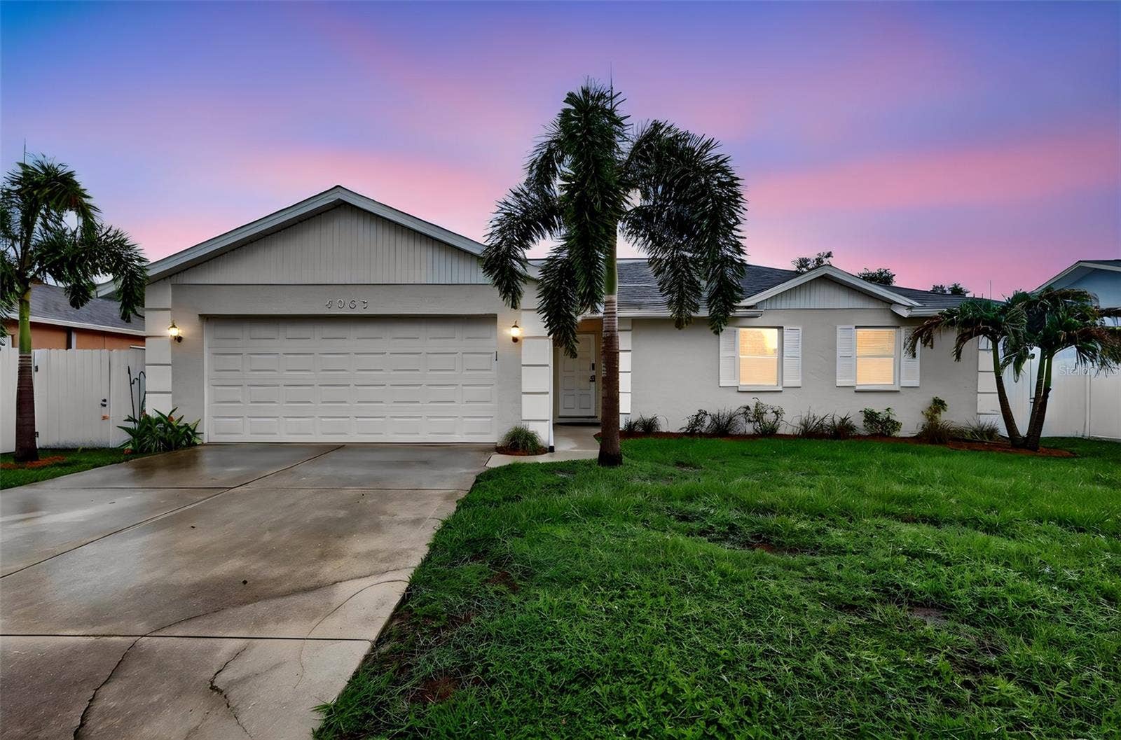 4063 PALAU DRIVE, Sarasota, FL 34241 4063 PALAU DRIVE, Sarasota, FL 34241