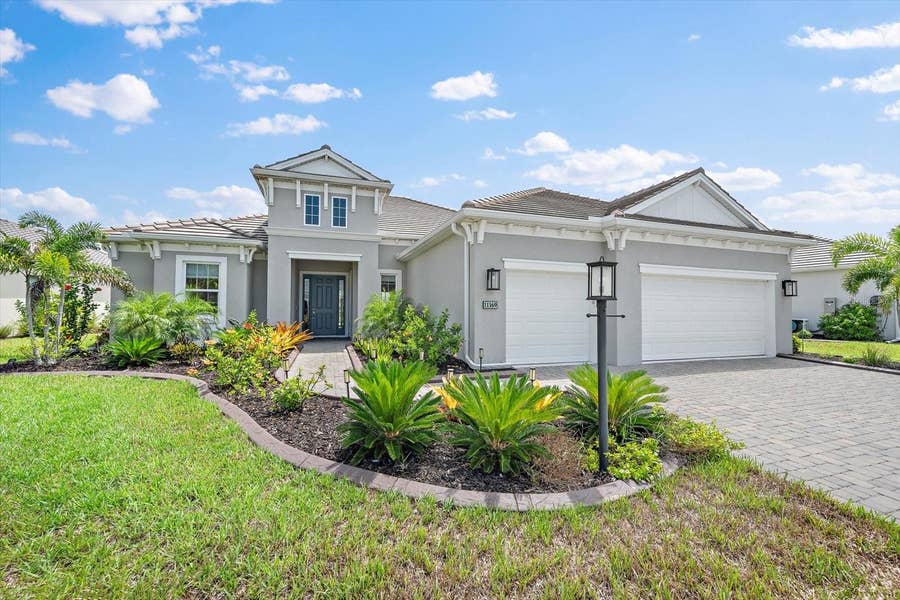 Property photo for 11169 HOGAN CIRCLE, Englewood, FL