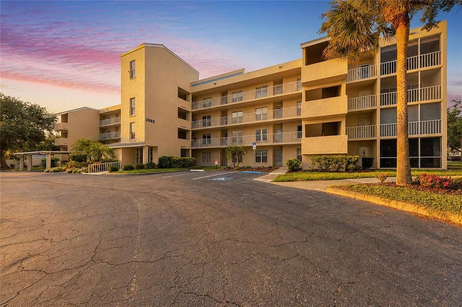 Property photo for 3980 IRONWOOD CIRCLE, #301, Bradenton, FL
