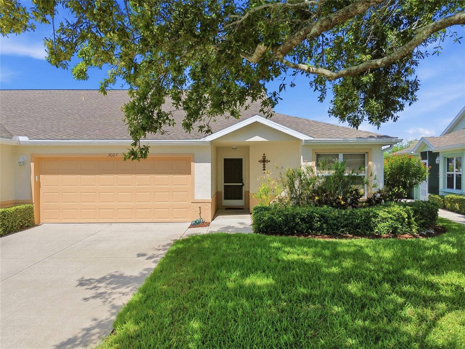 3007 LIVE OAK LANE, #34, Palmetto, FL 34221 3007 LIVE OAK LANE, #34, Palmetto, FL 34221